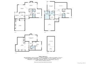 6 Greenwood Court, Briarcliff Manor NY 10510