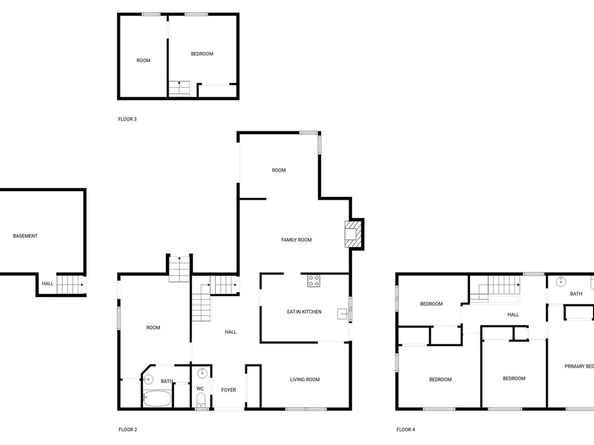 371 Pennsylvania Avenue, Mineola NY 11501