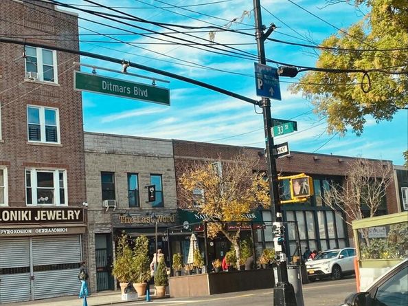 21-67 33 Street 4G, Astoria NY 11105