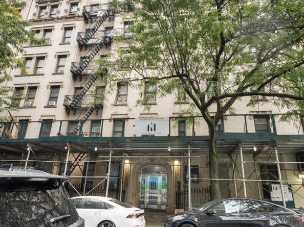 501 W 143rd Street 36, New York (Manhattan) NY 10031