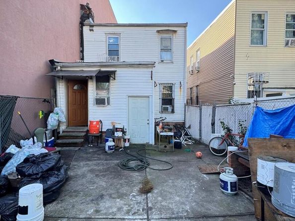 108-13 37th Avenue, Corona NY 11368