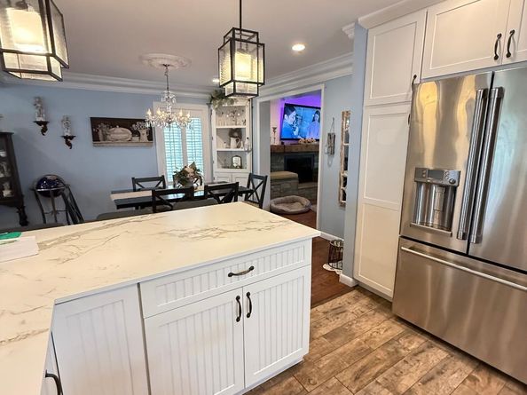 16238 97th Street, Howard Beach NY 11414