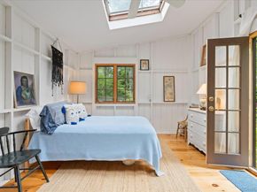 46 Flaggy Hole Road, East Hampton NY 11937