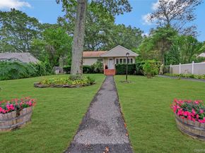 11 Fox Lane, Shoreham NY 11786