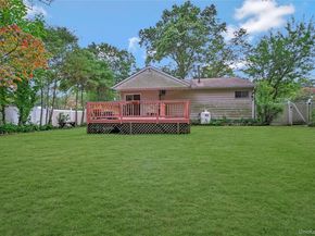 11 Fox Lane, Shoreham NY 11786