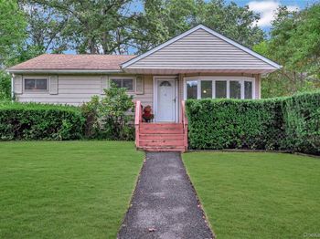 11 Fox Lane