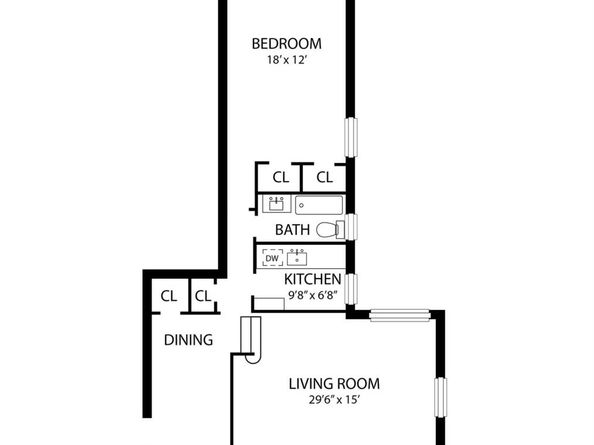 35 Parkview Avenue 4J, Bronxville NY 10708