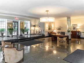 35 Parkview Avenue 4J, Bronxville NY 10708