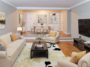 35 Parkview Avenue 4J, Bronxville NY 10708
