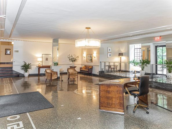 35 Parkview Avenue 4J, Bronxville NY 10708