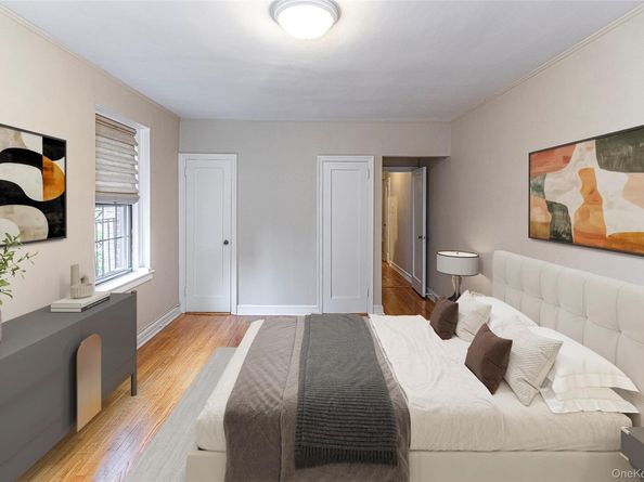 35 Parkview Avenue 4J, Bronxville NY 10708