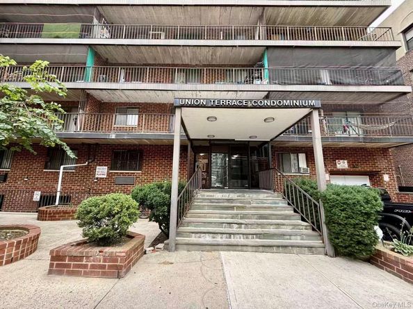 42-42 Union Street 9PHC, Flushing NY 11355