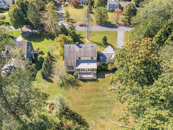 7 Byram Meadows Road, Chappaqua NY 10514