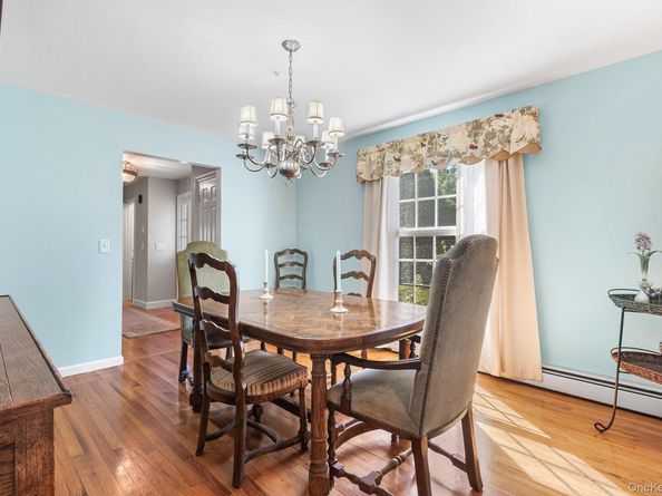 7 Byram Meadows Road, Chappaqua NY 10514