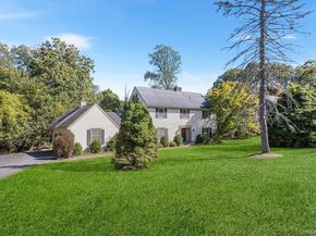 7 Byram Meadows Road, Chappaqua NY 10514