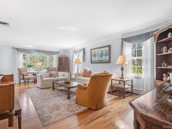 7 Byram Meadows Road, Chappaqua NY 10514