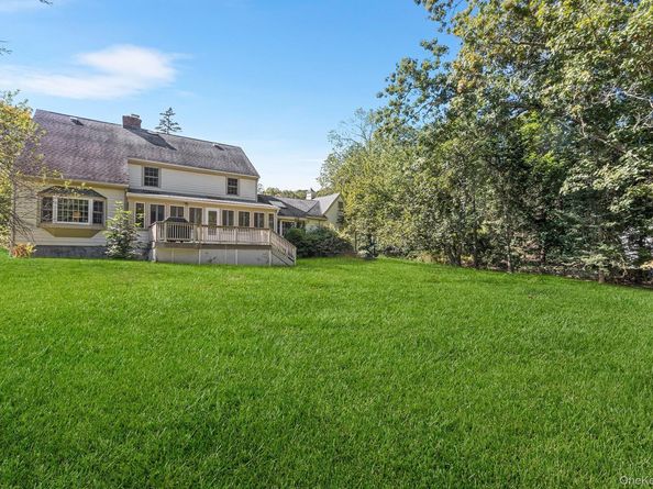 7 Byram Meadows Road, Chappaqua NY 10514