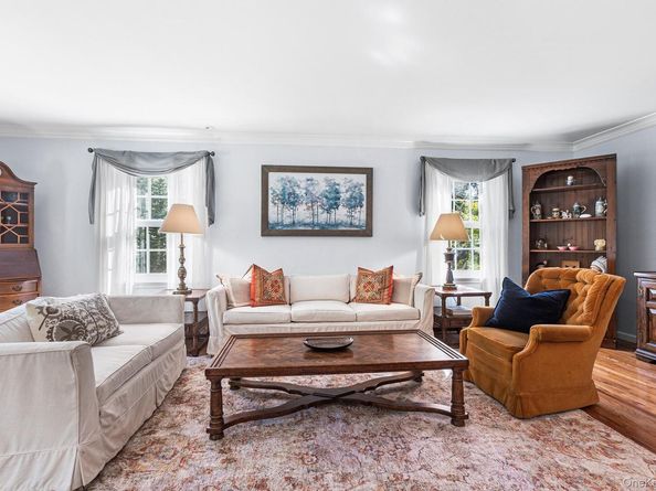 7 Byram Meadows Road, Chappaqua NY 10514