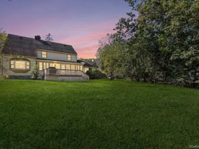 7 Byram Meadows Road, Chappaqua NY 10514