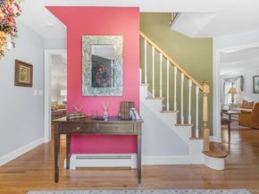 7 Byram Meadows Road, Chappaqua NY 10514