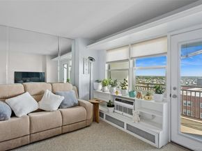 25 Neptune Boulevard 9S, Long Beach NY 11561
