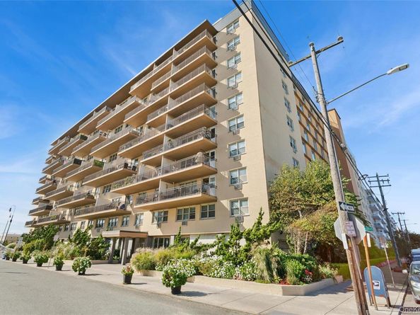 25 Neptune Boulevard 9S, Long Beach NY 11561