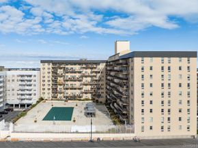 25 Neptune Boulevard 9S, Long Beach NY 11561