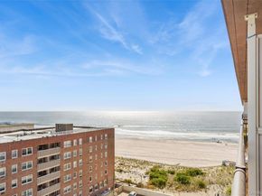 25 Neptune Boulevard 9S, Long Beach NY 11561