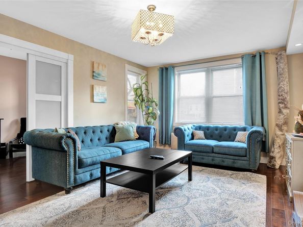 315 W 232nd Street 1F, Bronx NY 10463