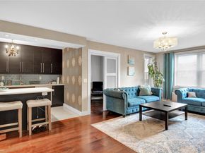 315 W 232nd Street 1F, Bronx NY 10463