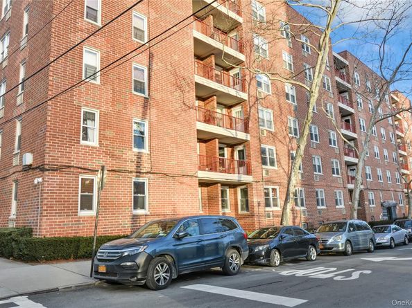 315 W 232nd Street 1F, Bronx NY 10463