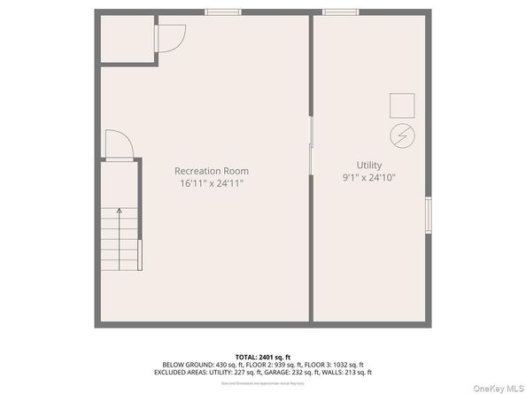 117 N 1st Street, Sayville NY 11782