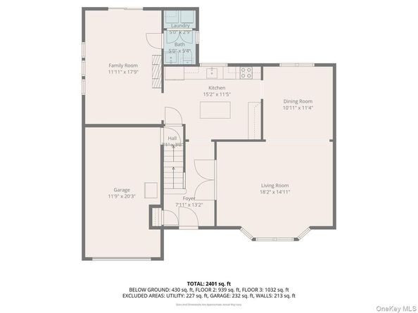 117 N 1st Street, Sayville NY 11782