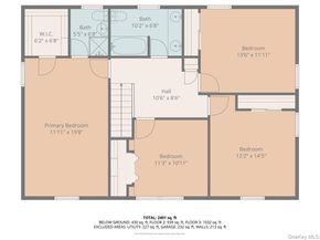117 N 1st Street, Sayville NY 11782