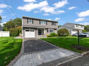 117 N 1st Street, Sayville NY 11782