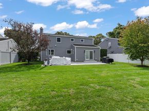 117 N 1st Street, Sayville NY 11782