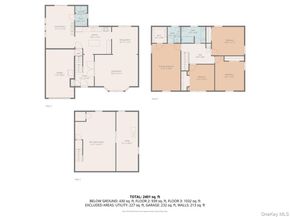 117 N 1st Street, Sayville NY 11782