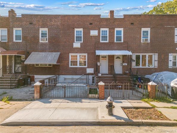 114-66 225th Street, Cambria Heights NY 11411