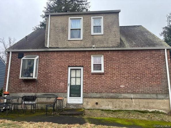 Undisclosed Address #971936, Tarrytown NY 10591