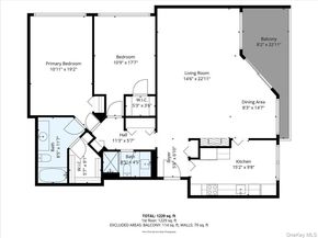 500 High Point Drive 412, Hartsdale NY 10530