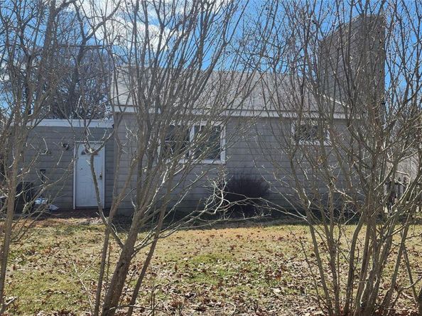 288 Cedar Road W, Mastic Beach NY 11951