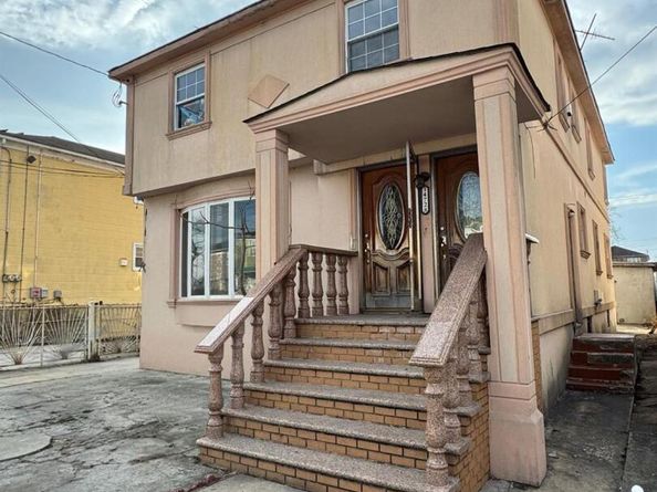 14728 227th Street, Springfield Gardens NY 11413