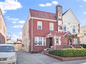 134-31 229th Street, Laurelton NY 11413