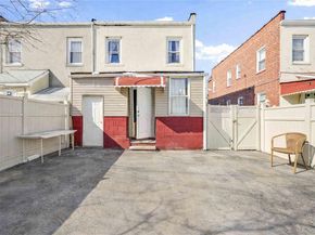 134-31 229th Street, Laurelton NY 11413