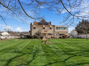 12 Stone Boulevard, Massapequa NY 11758