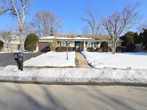59 Holiday Park Drive, Centereach NY 11720