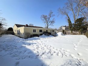 59 Holiday Park Drive, Centereach NY 11720