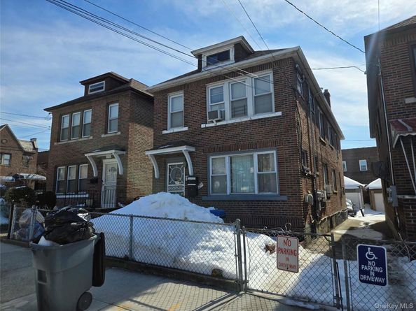 1314 Givan Avenue, Bronx NY 10469