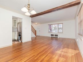 5 Peck Avenue 58B, Rye NY 10580