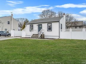 24 Forest Avenue, West Babylon NY 11704